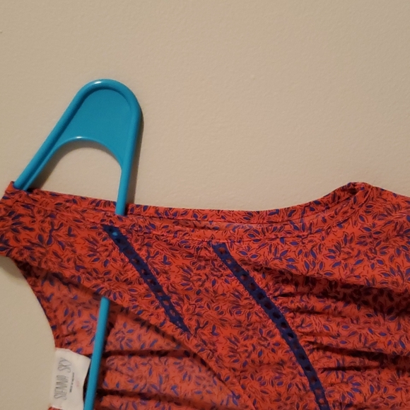 Sienna Sky brand sleeveless tank top - Picture 3 of 6